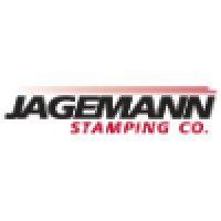 jagemann stamping company logo image