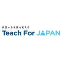 teach for japan logo image