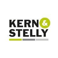 kern & stelly medientechnik gmbh logo image