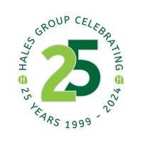 hales group ltd