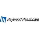 logo of Heywood Healthcare