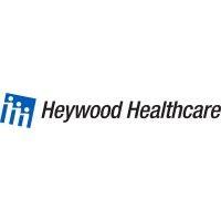 heywood healthcare