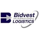 logo of Bidvest International Logistics