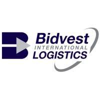 bidvest international logistics logo image