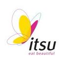 logo of Itsu