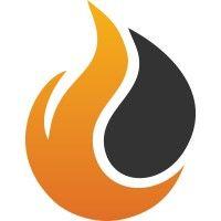 kickfire, a foundry company logo image