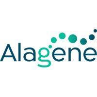 alagene logo image