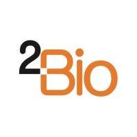 instituto de bioinformática e biotecnologia - 2bio logo image