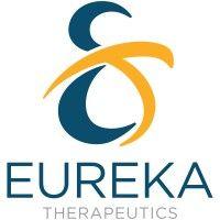 eureka therapeutics, inc logo image