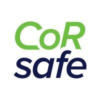 corsafe logo image