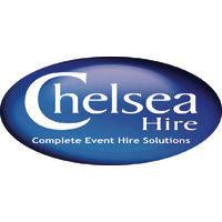 chelsea hire logo image