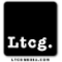 ltcg media logo image