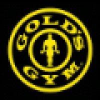 golds gym of smithtown logo image