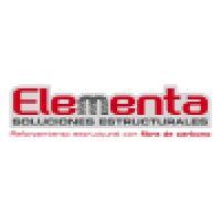 elementa refuerzos con fibra de carbono logo image