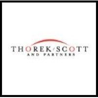 thorek/scott and partners logo image