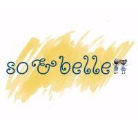 so & belle logo image