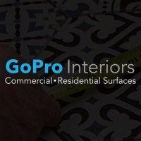 gopro interiors logo image