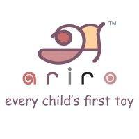 ariro toys logo image