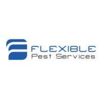 flexible pest services logo image