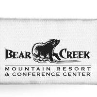 bear creek mountain resort and conference center logo image