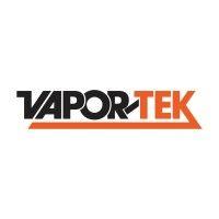 vapor-tek ltd logo image