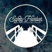 safety harbor community church logo image