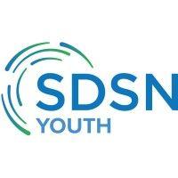 un sustainable development solutions network – youth logo image