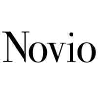 novio logo image