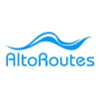 altoroutes ltd. logo image