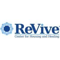 revive center for housing and healing logo image