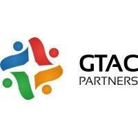 gtac partners logo image