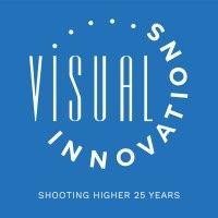 visual innovations logo image