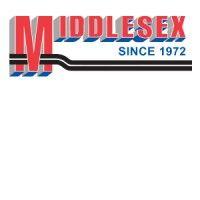 the middlesex corporation logo image