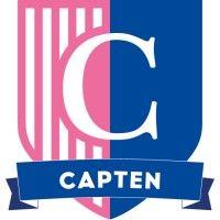 capten logo image