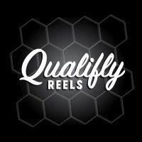 qualifly reels logo image