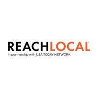 reachlocal india logo image