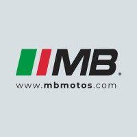 mb motos logo image