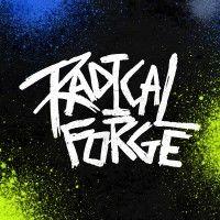 radical forge logo image