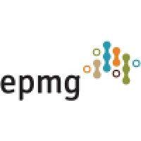 epmg logo image