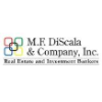 m.f. discala & company, inc logo image