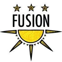 f.u.s.i.o.n at baruch college logo image