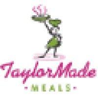 taylormade meals personal chef service