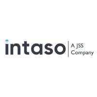 intaso logo image