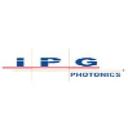 logo of Ipg Photonics