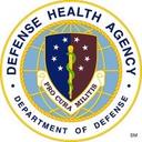 logo of Defense Health Agency