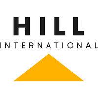 hill international group logo image