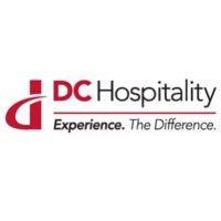 dc hospitality logo image