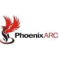 phoenix arc private limited logo image