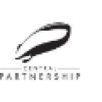 central partnership logo image