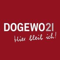 dogewo21 logo image